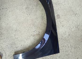 Błotnik lewy octavia 4 orginalny