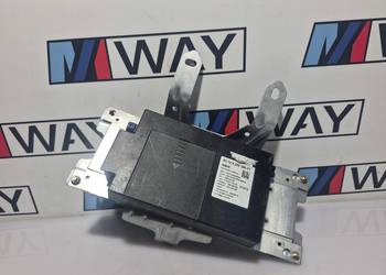 BMW F01 F02 MODUŁ STEROWNIK TELEMATIK 9289386