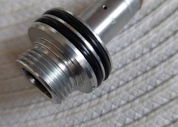 Regulator ciśnienia do wiatrówek PCP M22 M25  M16