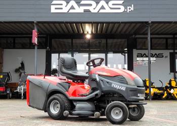 Traktorek kosiarka Castelgarden XT 165 HD NOWY SILNIK (260213.6) - Baras