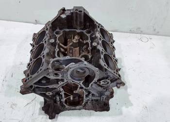 BLOK SILNIKA AUDI A6 C7 A7 A8 2.8 FSI CHV 06E103023AT 06E103032AQ