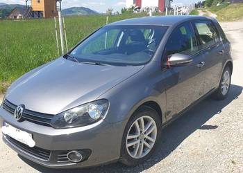 Volkswagen Golf 1.6 TDI- Doinwestowany