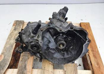 Suzuki Wagon R+ 1.0 SKRZYNIA BIEGÓW manualna