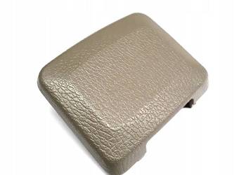 VOLVO XC90 zaslepka szyny tylnego fotela OE 39974102