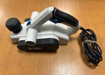 Strug elektryczny Mac Allister MHP900 | 900 W | 82 mm