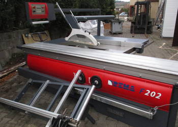 Piła REMA  F 202