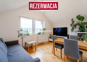Mieszkanie 65m2 3 pokojowe Wieliczka