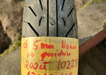 Opony motocyklowe 120/70/17 190/55/17 200/55/17 180/55/17 160/60/17 150/70