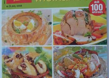 POTRAWY WIELKANOCNE 2008 NR 03 (69)