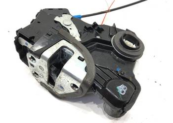 ZAMEK DRZWI PRAWY PRZÓD TOYOTA AURIS II Kombi 13-18