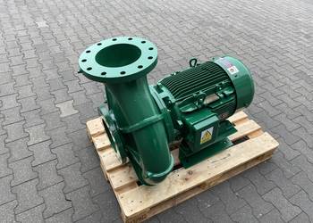 pompa 30kW 1460obr. M200 1272A