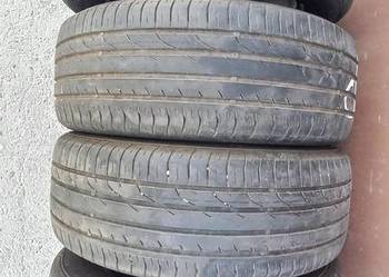 OPONY 205/55R16 91V ContiPremiumContact 2