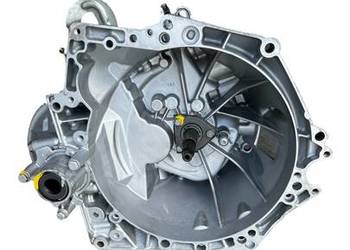 Skrzynia Biegów Peugeot 208 Citroen C4 DS3 1.2 THP 20ET25 Regeneracja