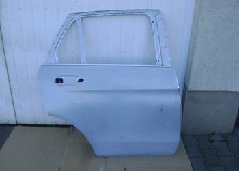 MERCEDES GLC W253 DRZWI TYŁ  A2537220349