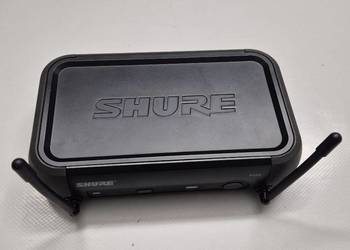 Shure PGX4 odbiornik bezprzewodowy