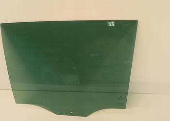 SZYBA DRZWI LEWY TYŁ VW EOS 1Q0845041