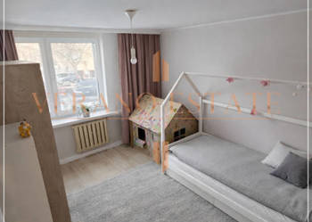 3 pokoje po remoncie | loggia | winda z poziomu 0