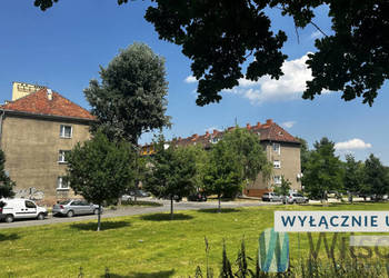 Mieszkanie Wrocław Łąka Mazurska 48.91m2 2 pokojowe
