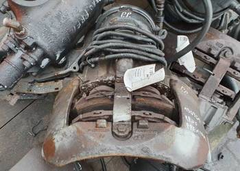 ZACISK HAMULCOWY PRZÓD PRAWY  PREMIUM 430.18