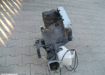 opel vectra c  03-05r podłużnica lewa