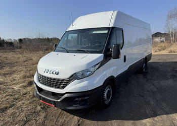 Iveco Daily 35S16 V IVECO DAILY 35S16 V 2,3hdi 160km Maxi Klimatronic Cena…