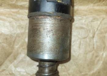 Trabant 601 Wartburg 311 Automat rozrusznika włącznik elektromagnetyczny 6V