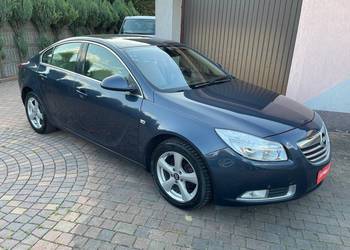 Opel Insignia 1.8 benzyna Opony Zimowe 6 bieg