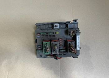 9650664180 sterownik bsm b2 Peugeot 307 Citroen