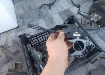 Manetka Kierunkowskazów Tempomatu Mercedes W140