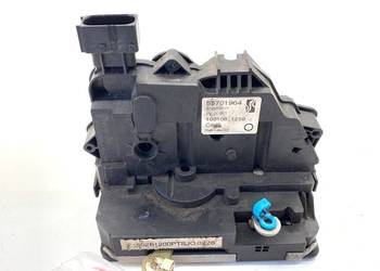 ZAMEK DRZWI PRAWY PRZÓD FIAT GRANDE PUNTO Hatchback 55701964