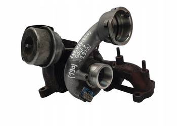 TURBOSPRĘŻARKA VW Golf V Passat B6 Touran 1.9 TDI 038253014G