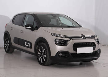 Citroen C3 1.2 PureTech