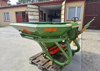 Rozsiewacz Nawozu Amazone ZA-F 603,604 z Niemiec !