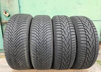 Vredestein Quatrac 5 195/65R15'' !!!