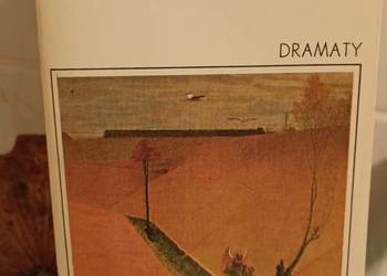 Słowackiego Dramaty lektury szkolne księgarnia Praga unikat