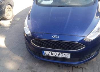 Ford C-Max 1.0ecoboost 2016