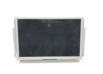 WYŚWIETLACZ FORD KUGA II KJ5T-14G370-RGA EKRAN MONITOR, MULTIMEDIA