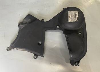 Obudowa osłona rozrządu 4M5G6P073BC Ford Mk7 1.4 16v RTJA