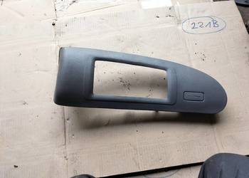 FIAT PUNTO 1 MK1 OSŁONA PODUSZKI AIRBAG  KONSLA PULPIT