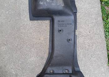 Osłona piankowa wentylatora Golf Jetta MK2