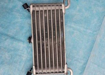BMW S 1000 RR R K46 K47 S1000RR 18 OEM CHŁODNICA OLEJU ABS