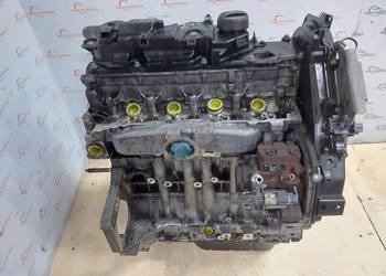 CITROEN DS4 1.6 E-HDI HDI 12r 110KM 9H05 10JBEH 105tys km silnik goły