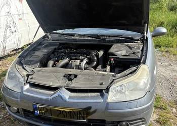 CITROEN C5 2.0 HDI