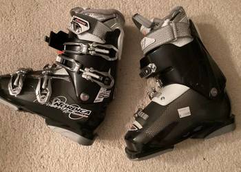 Buty Narciarskie Nordica 24,5 Nowe