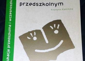 Nauka czytania dzieci w wieku przedszkolnym - Krystyna Kamińska