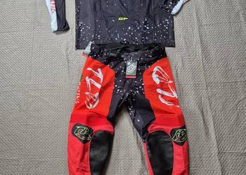 Nowy strój Troy Lee Designs 2026 roz XL 36
