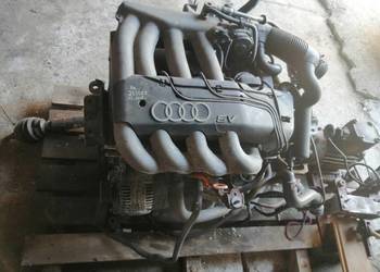 Silnik 1.8 5v 125km Audi a3 8l części