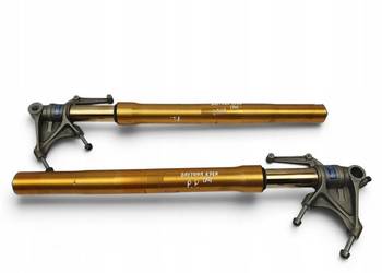PRZEDNIE LAGI ZAWIESZENIE PRZÓD Ohlins Triumph Daytona R 675 R 06-12