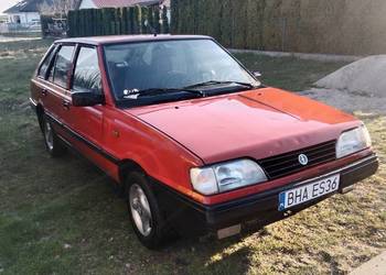 Polonez Caro