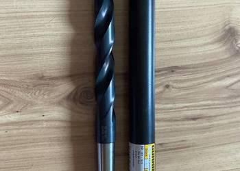 Wiertło do metalu HSS GUHRING 245 fi 19,5 F/V